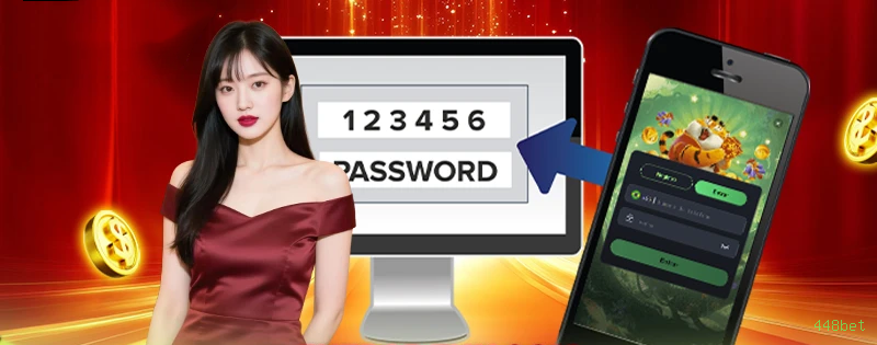 Instalar APK 448bet