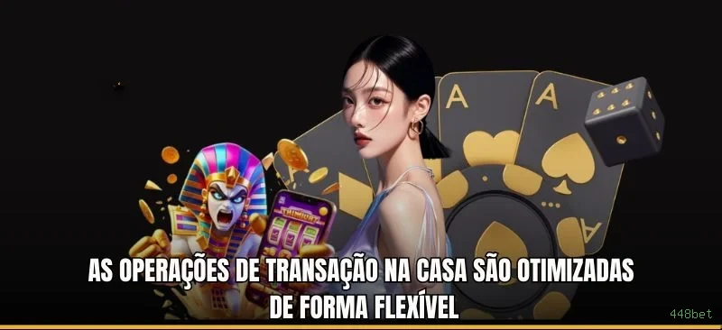 Cashback Semanal 448bet
