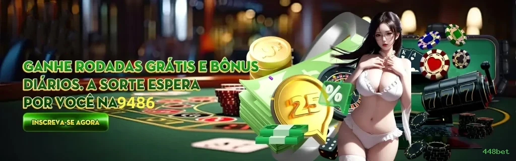 Programa VIP 448bet