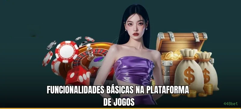 Programa VIP 448bet