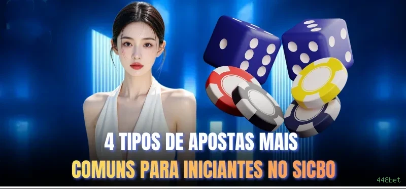 Interface do cassino ao vivo