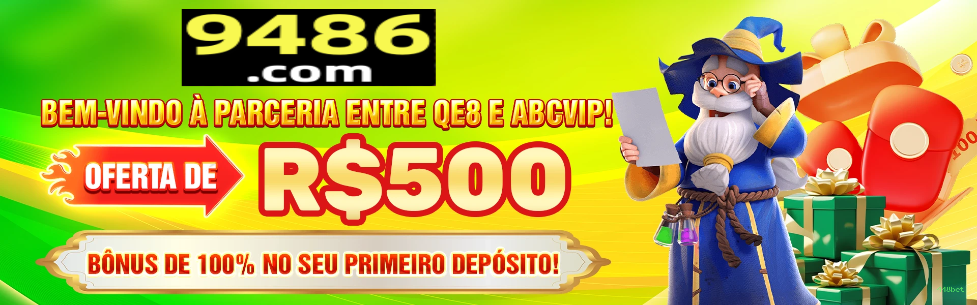 Slots Premium da PG Soft na 448bet