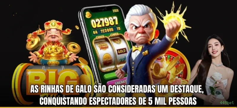 Instalação PC 448bet