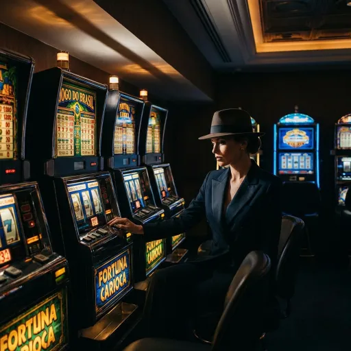 Lottery Clássica na 448bet